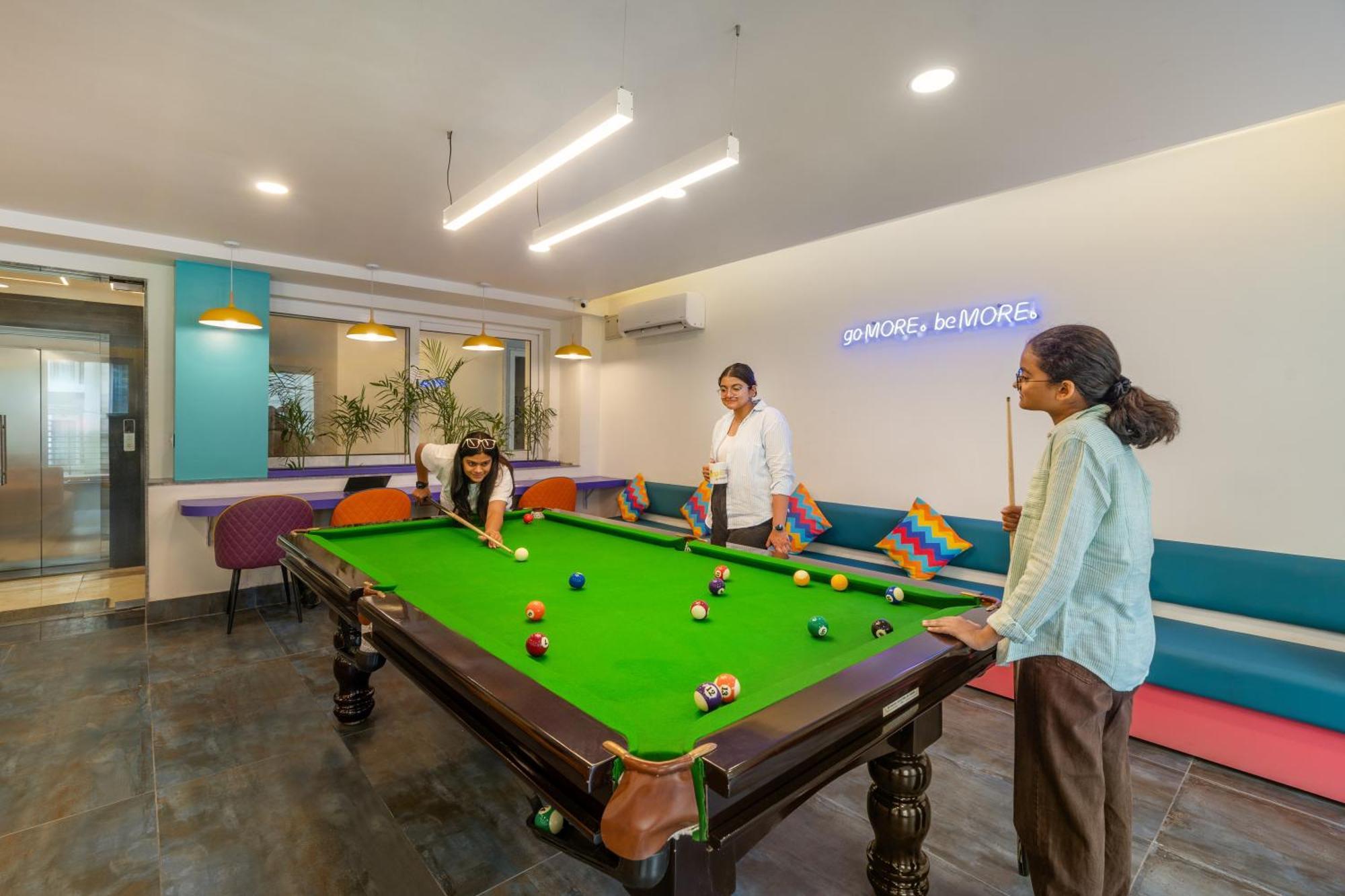 Gostops Plus Rishikesh Tapovan Ngoại thất bức ảnh