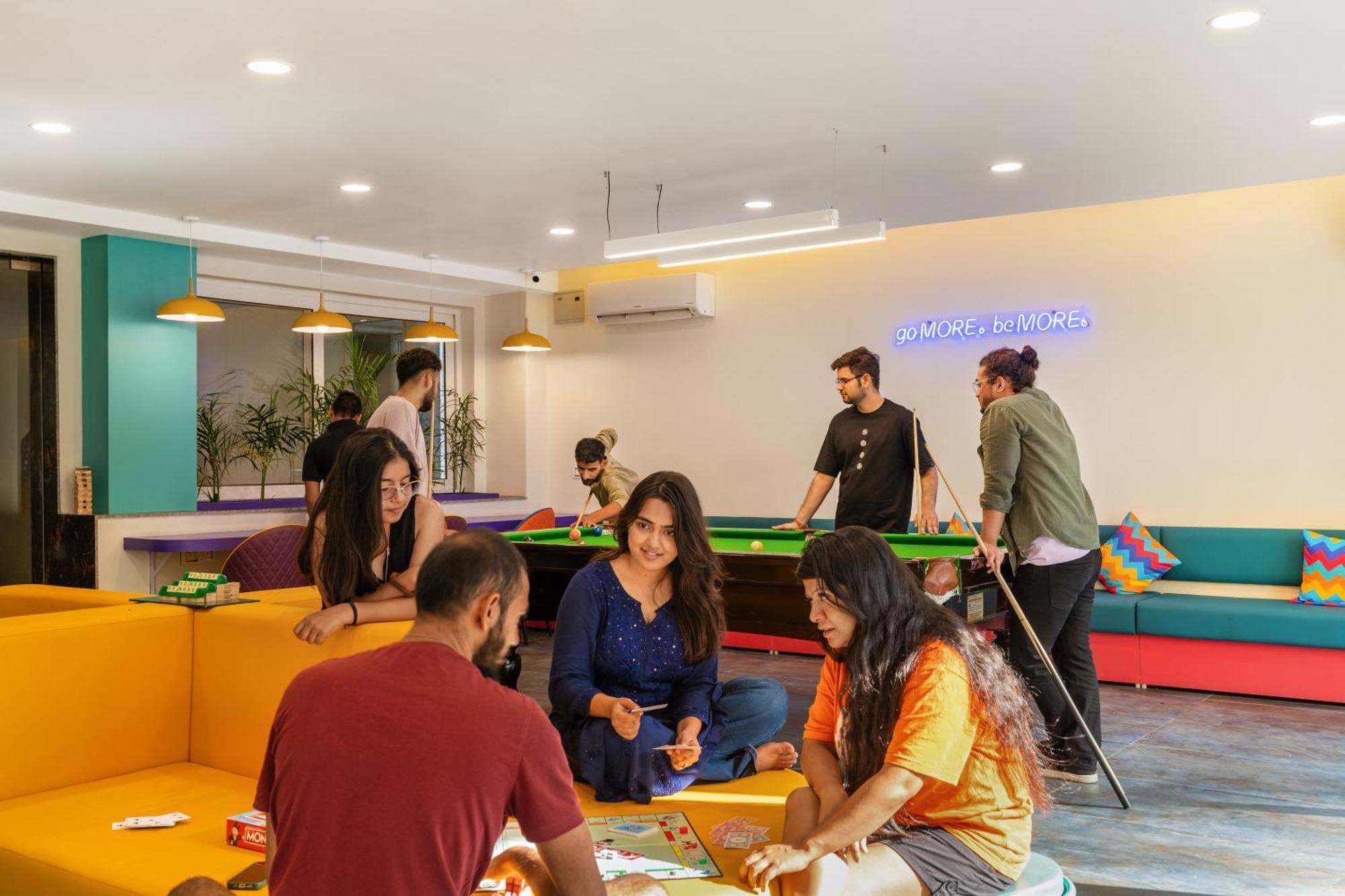 Gostops Plus Rishikesh Tapovan Ngoại thất bức ảnh